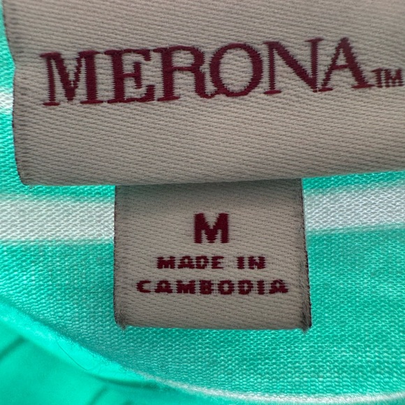 Summer dress - Picture 3 of 3